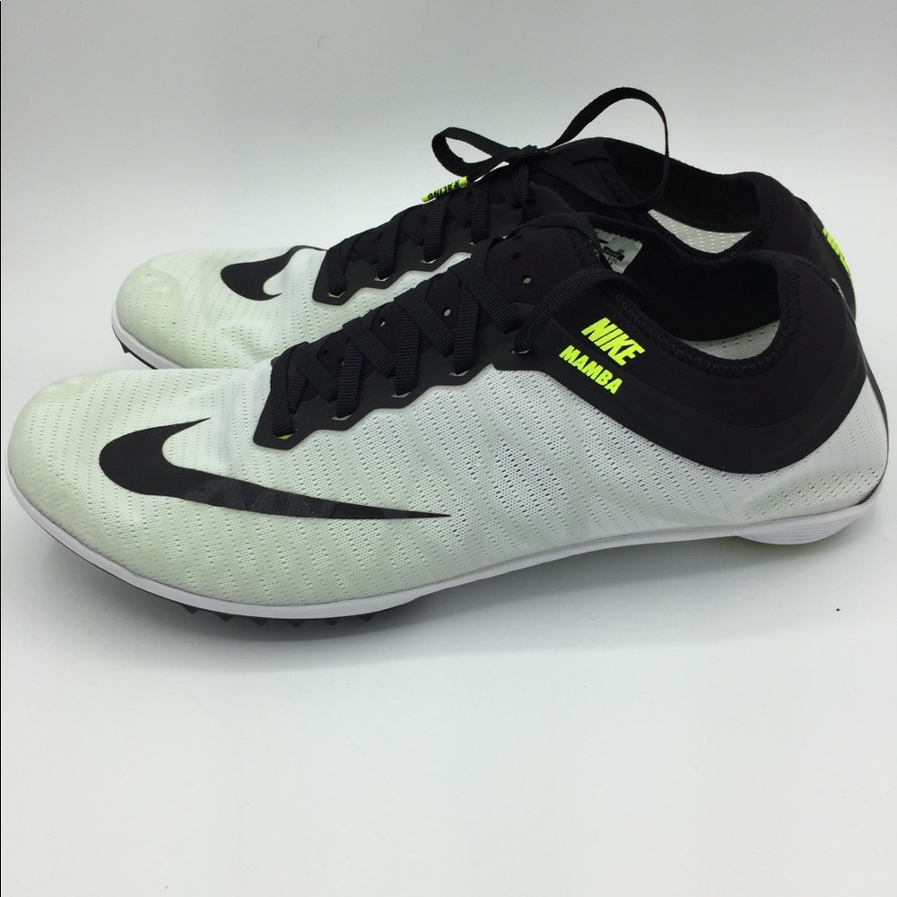 Nike Mamba 3 Distance Track & Field Sz 8 and 13